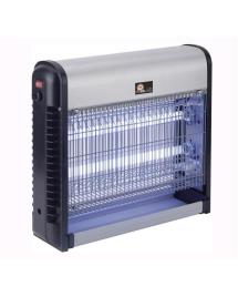JATA APANHA INSECTOS ELECTRICO 23W INTERIOR