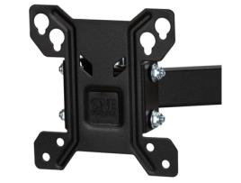 Suporte de TV ONE FOR ALL WM2151 (Ajustável - 13'' a 27'' - Até 30 kg)
