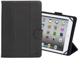 Capa Tablet Universal 10.1  3137 Preto