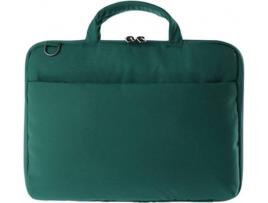 Mala TUCANO Darkolor Slim (Universal - 14'' - Azul)