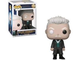 Figura FUNKO POP! Fantastic Beasts 2: Grindewald