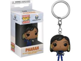 Porta-chaves FUNKO POP! Overwatch: Pharah