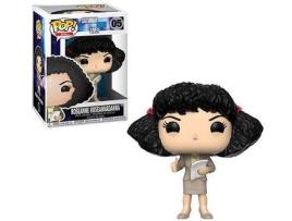Figura Vinil ! Saturday Nigh Live: Roseanne Roseannadanna