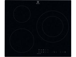 Placa de Indução ELECTROLUX LIT60336 (Elétrica - 59 cm - Preto)
