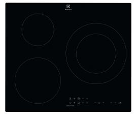 Placa de indução ELECTROLUX LIT60336