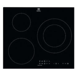 Placa de indução ELECTROLUX LIT60336