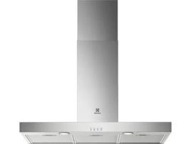 Exaustor ELECTROLUX LFT419X (600 m3/h - 89.8 cm - Inox)
