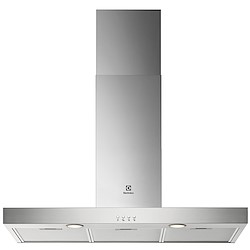 Exaustor ELECTROLUX LFT419X