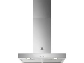 Exaustor ELECTROLUX LFT416X (600 m3/h - 59.8 cm - Inox)
