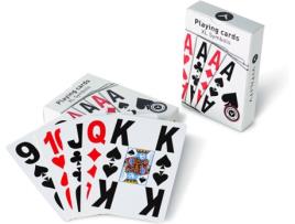 Jogo de Cartas  VIT-70410060