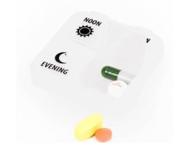 Caixa de Comprimidos VITILITY VIT-70610080