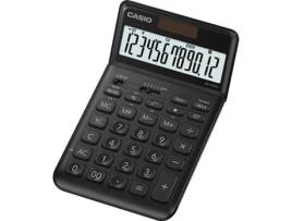 CALCULADORA CASIO SECRETAR-JW200SCBK