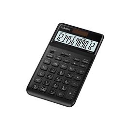 CASIO Calculadora de Secretária JW-200SC-BK, Preto
