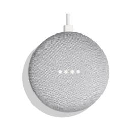 Google Home Mini White  Grey
