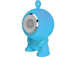 Coluna CONCEPTRONIC CSPKBTWPHFB Azul