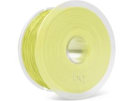 Filamento  PLA Amarelo 1.75mm