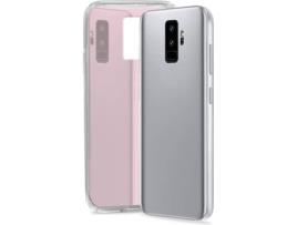 Capa Samsung Galaxy S9+ SBS Glue Rosa