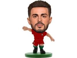 Figura SOCCERSTRAZ Bernardo Silva