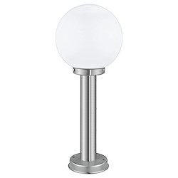 Sobremuro exterior NISIA PEQUENO 60W