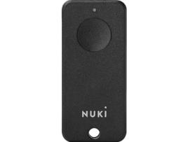 Comando NUKI Fob Preto