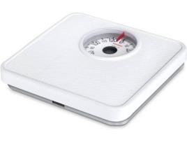 Balança Analógica SOEHNLE White 130 (Peso máximo: 130 kg)