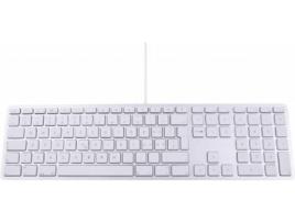 Teclado USB KB-1243 (PT)