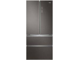 Frigorífico Americano  HB18FGSAAA (No Frost - 190 cm - 508 L - Inox)