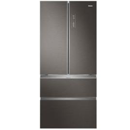 Frigorífico Americano  HB18FGSAAA (No Frost - 190 cm - 508 L - Inox)