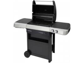 Barbecue a Gás CAMPINGAZ 2 Series Classic C-Line RBS (Consumo de gás: 2 x 284 g/h)