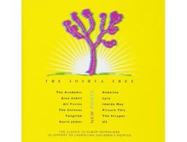 CD The Joshua Tree: New Roots