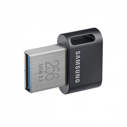 Pen Usb Samsung Fit Plus MUF-256AB 256GB