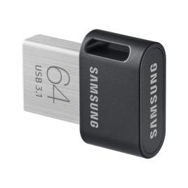 Pen Drive 64GB  Preto