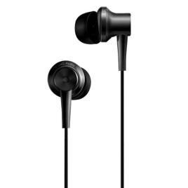Auscultadores  Mi ANC & Type-C In-Ear Earphones Black