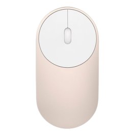 Mi Portable Mouse Dourado
