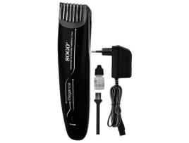 Aparador de Barba  Cpe-Ss-3455 (Autonomia 35 min - Corrente - 0 - 8 mm)