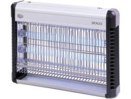 Mata-insetos SOGO MIN-SS-13915 (Para quartos)