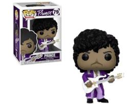 Figura Vinil ! Prince: Purple Rain