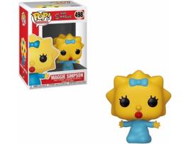 Figura FUNKO Pop! The Simpsons: Maggie