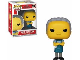 Figura FUNKO Pop! : Moe