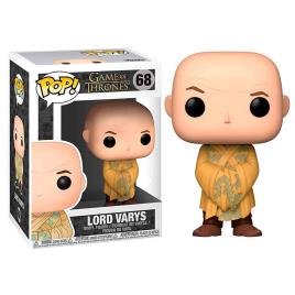 Figura Vinil FUNKO POP! : Lord Varys