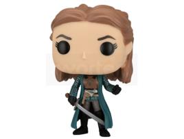 Figura Vinil FUNKO POP! : Yara Greyjoy
