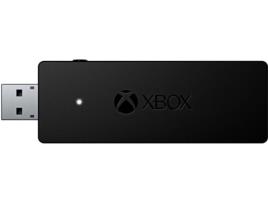 Adaptador MICROSOFT Dongel Rocca (Xbox One)