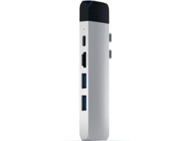 Hub SATECHI ST-TCPHES (Branco)
