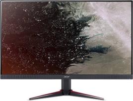 Monitor Gaming ACER Nitro VG240YBMIIX (24'' - 1 ms - 75 Hz - FreeSync)