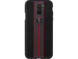 Capa Samsung Galaxy S9  Urban Preto