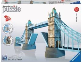 Puzzle 3D RUNADRAKE Torre de Londres (Idade Mínima: 12 - 216 Peças)