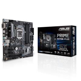 ASUS Motherboard Prime H370M-Plus