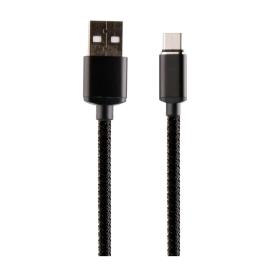 Muvit Cabo Conector Magnético Usb Para Tipo C 2a 1.2 M One Size Black