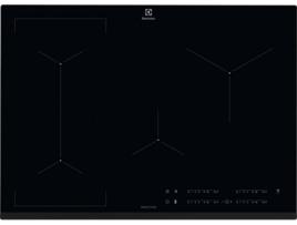 Placa de Indução ELECTROLUX EIV734 (Elétrica - 71 cm - Preto)