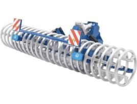 Abre Sulcos de Brincar  LEMKEN VarioPack (Idade Mínima: 3 - Agricultura e Jardinagem)